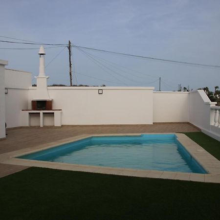 Villa Dario En Nazaret Esterno foto