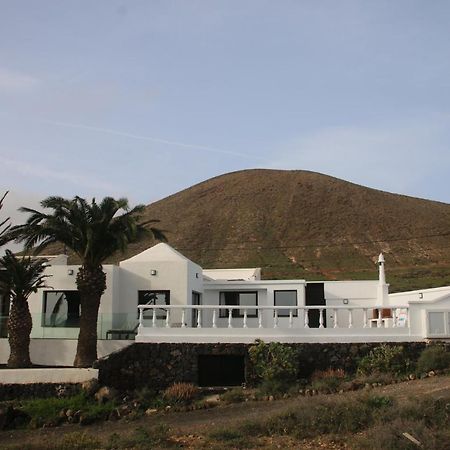 Villa Dario En Nazaret Esterno foto