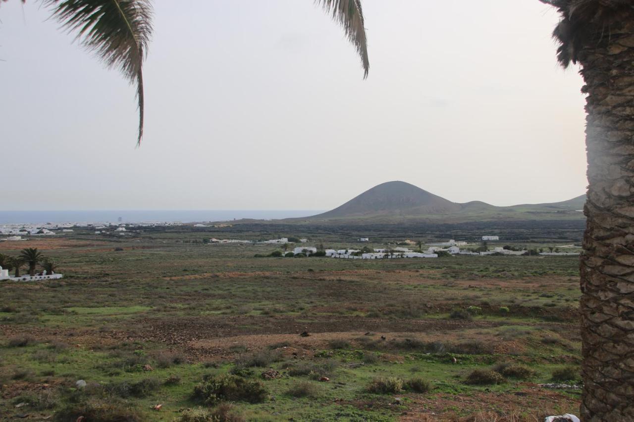 Villa Dario En Nazaret Esterno foto