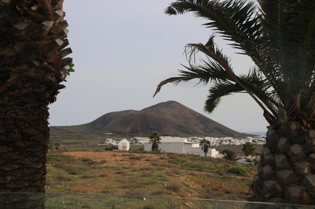 Villa Dario En Nazaret Esterno foto