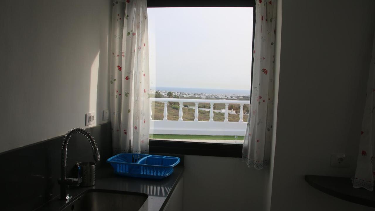 Villa Dario En Nazaret Esterno foto